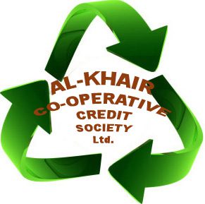 al khair bank logo